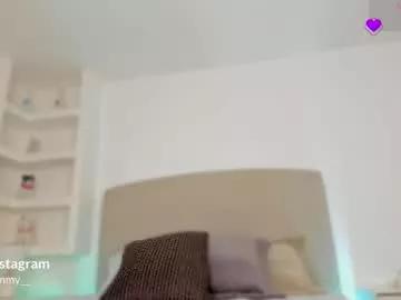 Freechat ammy_brown_ on Chaturbate