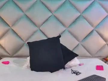 Freechat ammy_durand on Chaturbate