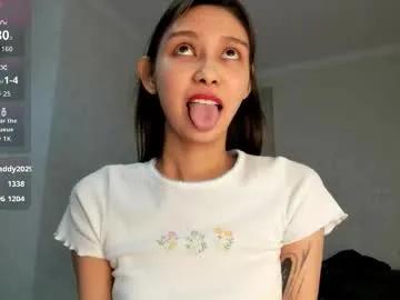 Freechat amy_alle on Chaturbate