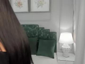 Freechat ana_beckett on Chaturbate