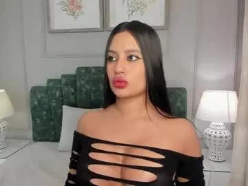 Freechat ana_beckett on Chaturbate