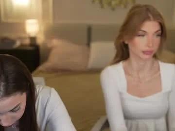 Freechat anabel054 on Chaturbate