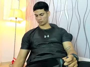 Freechat andres_stud on Chaturbate
