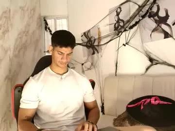 Freechat andres_stud on Chaturbate