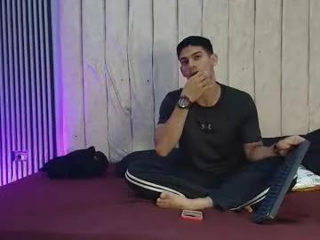 Freechat andres_stud on Chaturbate