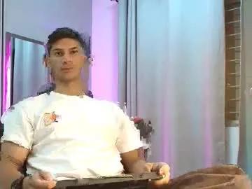 Freechat andres_stud on Chaturbate