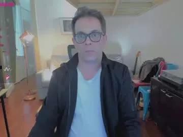 Freechat andy0pandi on Chaturbate