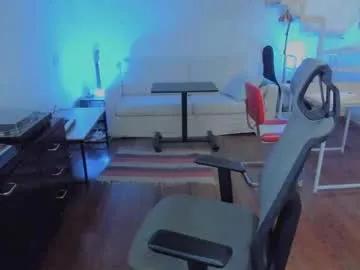 Freechat andy0pandi on Chaturbate