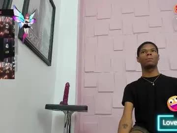 andy_sex_18 — Hey guys! Welcome! ntmu  - Goal: Hard cock and a finger in my tight asshole [40 tokens left] #femboy #new #twink #bigdick #ebony