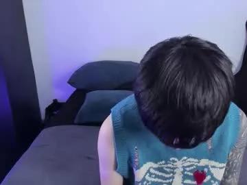 Freechat andy_twiink on Chaturbate