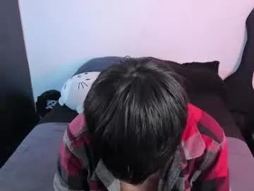 Freechat andy_twiink on Chaturbate