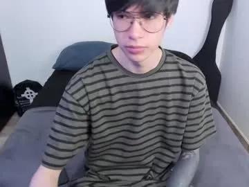 Freechat andy_twiink on Chaturbate