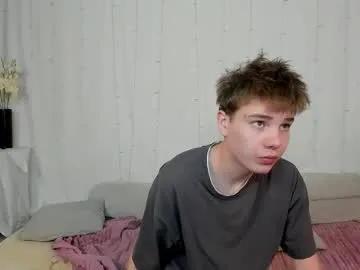 Chaturbate andyjey_ is Group andyjey_ — Let's have fun! - Goal: spank the ass hard (15X) #18 #young #cute #bigcock #couple