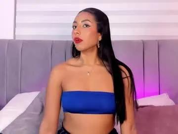 Freechat andysaenzz on Chaturbate