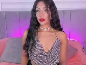 Freechat andysaenzz on Chaturbate