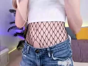 Freechat angel_claire on Chaturbate