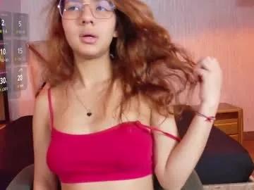 Away angeles_azul on Chaturbate