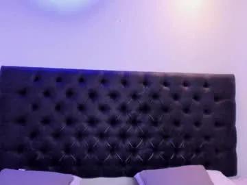 Freechat angeli_rivera on Chaturbate