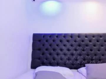 Freechat angeli_rivera on Chaturbate