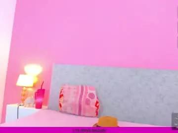 Freechat angelikarose1 on Chaturbate