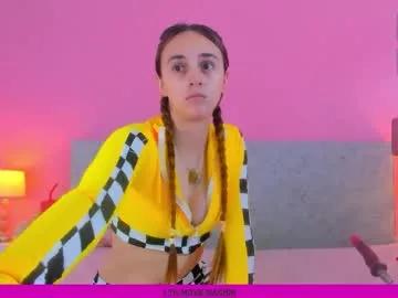 Freechat angelikarose1 on Chaturbate