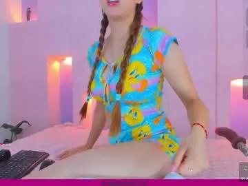 Freechat angelikarose1 on Chaturbate