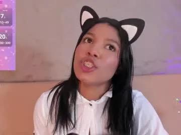 Freechat angy_avila on Chaturbate