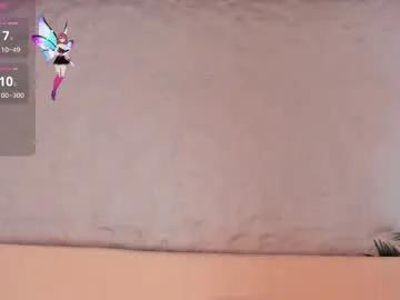 Freechat angy_avila on Chaturbate