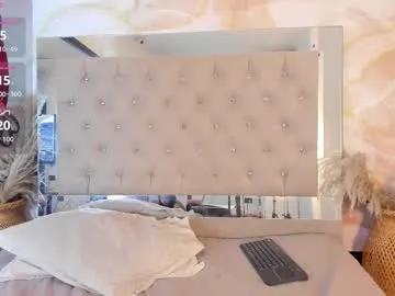Freechat angy_avila on Chaturbate