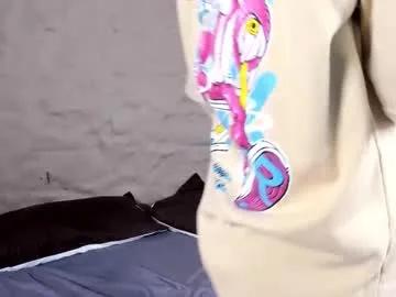 Freechat angy_avila on Chaturbate