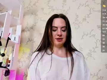 Freechat ann_sweer on Chaturbate