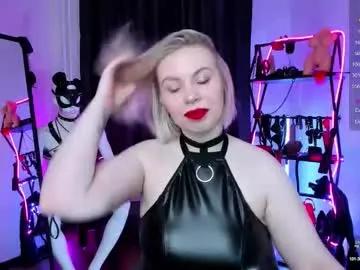 Freechat anna_maxwell on Chaturbate