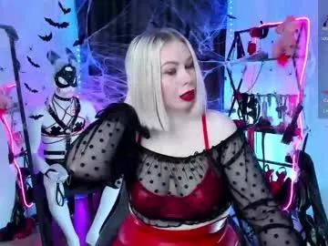Freechat anna_maxwell on Chaturbate