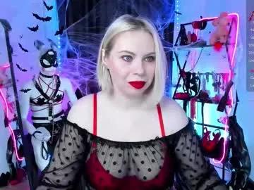 Freechat anna_maxwell on Chaturbate