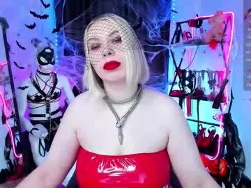 Freechat anna_maxwell on Chaturbate