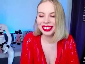 Freechat anna_maxwell on Chaturbate