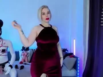 Freechat anna_maxwell on Chaturbate