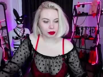 Freechat anna_maxwell on Chaturbate