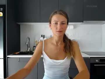 anna_shine_ on Chaturbate