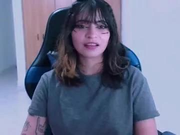 annacrow on Chaturbate 