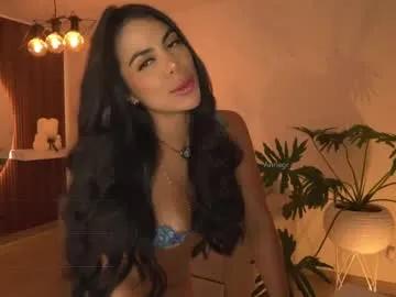 Freechat annagr_ on Chaturbate