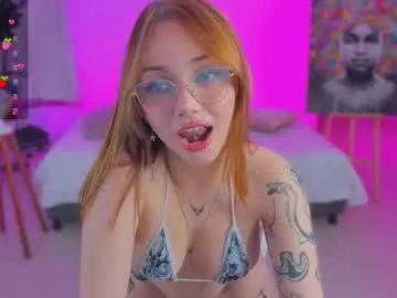anniita_ — GOAL: STRETCH ME OUT WITH MY DILDO! [250 tokens remaining] I WANNA BE YOUR LIL CUMSLUT TONIGHT  _()_/ May I? lol #lovense #latina #anal #squirt #feet