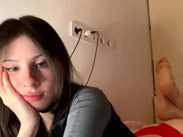 Freechat anny_leinhart on Chaturbate