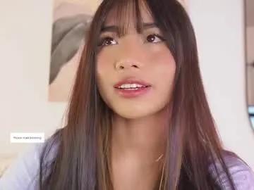 annyz09 on Chaturbate 