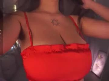 Freechat anuricbriny on Chaturbate