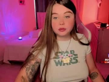 Freechat any_lol7 on Chaturbate