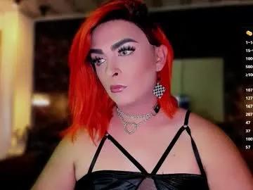 Freechat any_sophia on Chaturbate