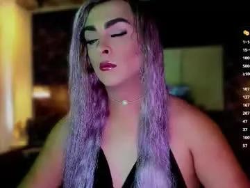Freechat any_sophia on Chaturbate