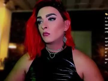 Freechat any_sophia on Chaturbate