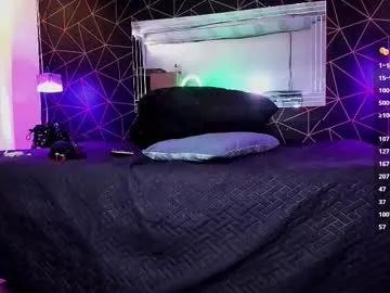 Freechat any_sophia on Chaturbate